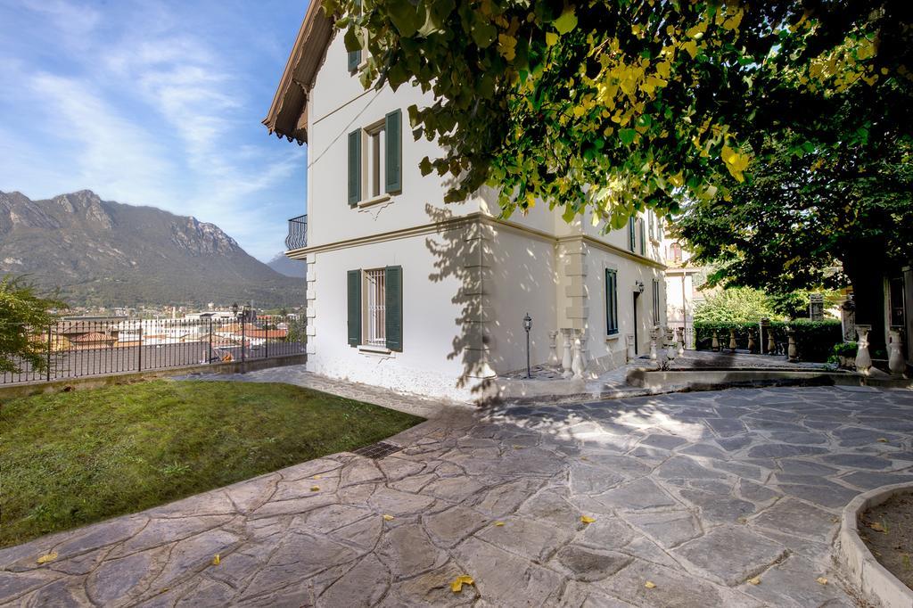 Villa Puccini Bed & Breakfast Леко Стая снимка