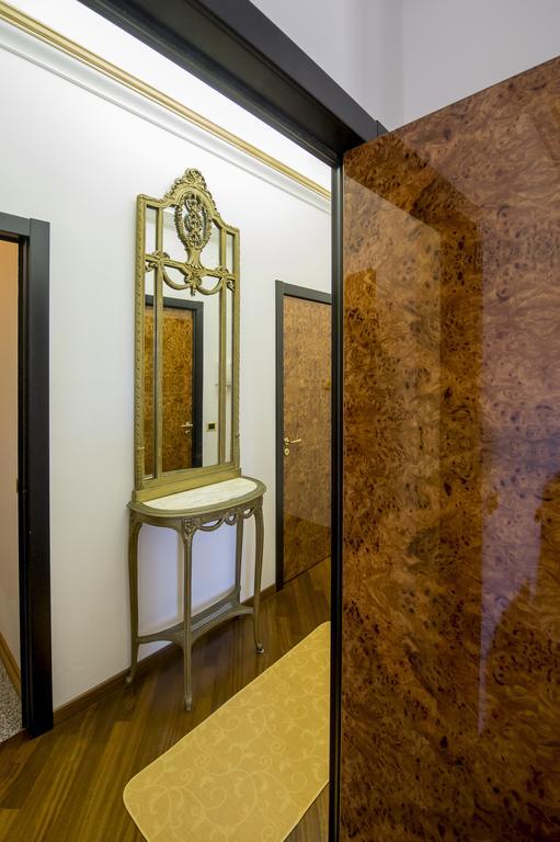 Villa Puccini Bed & Breakfast Леко Стая снимка