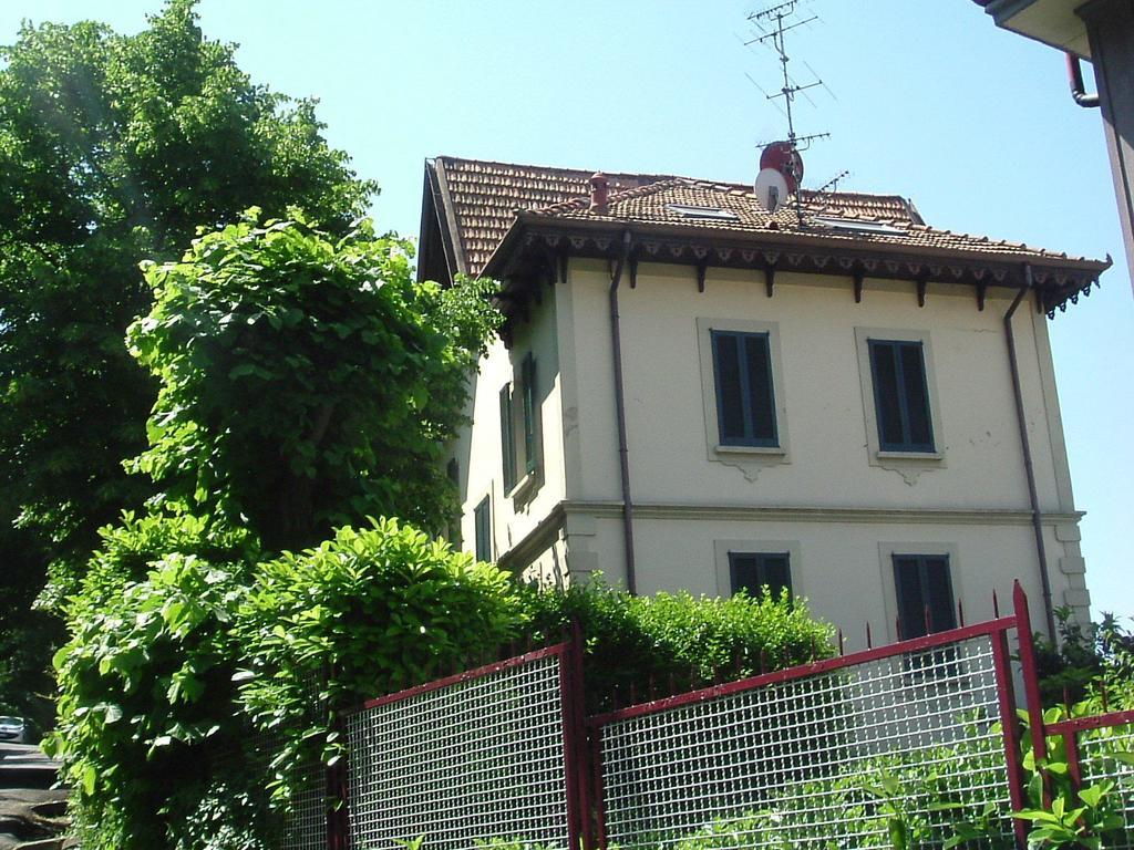 Villa Puccini Bed & Breakfast Леко Стая снимка